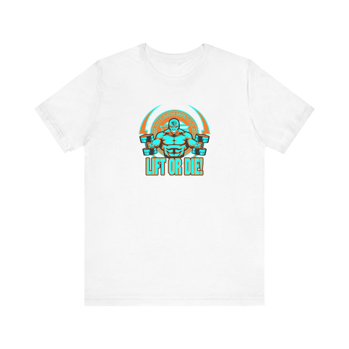 BIG MAC  AQUA ORANGE MIAMI STYLE  STYLE /LIFT OR DIE