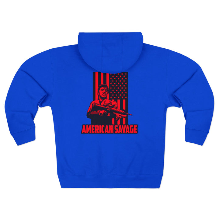 CG FINAL BOSS ON PRE-WORKOUT RED BLACK /LIFT OR DIE ZIP UP
