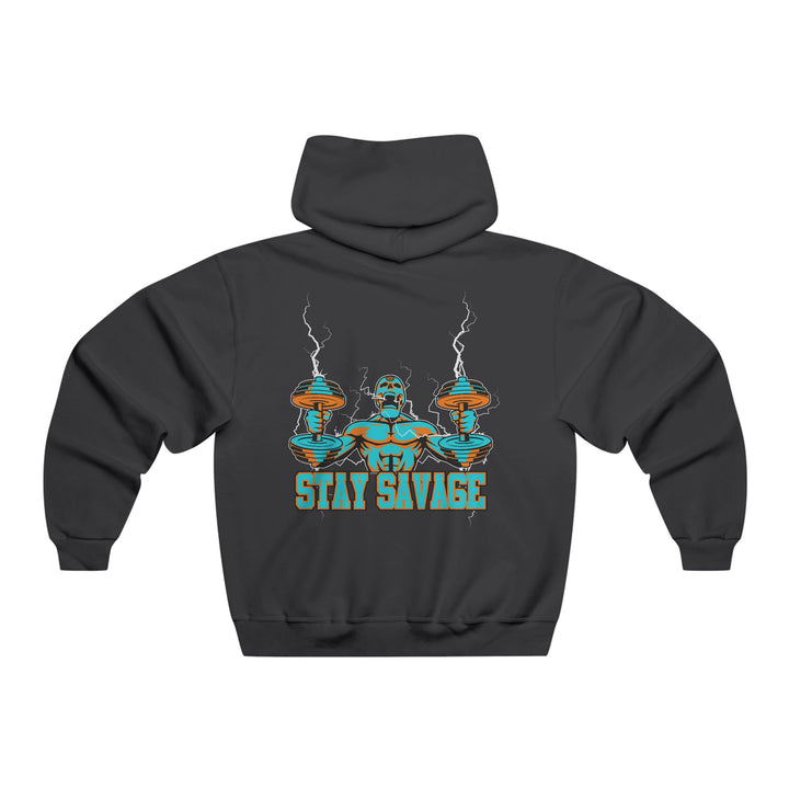 RIDE THE LIGHTNING MIAMI AQUA ORANGE /STAY SAVAGE