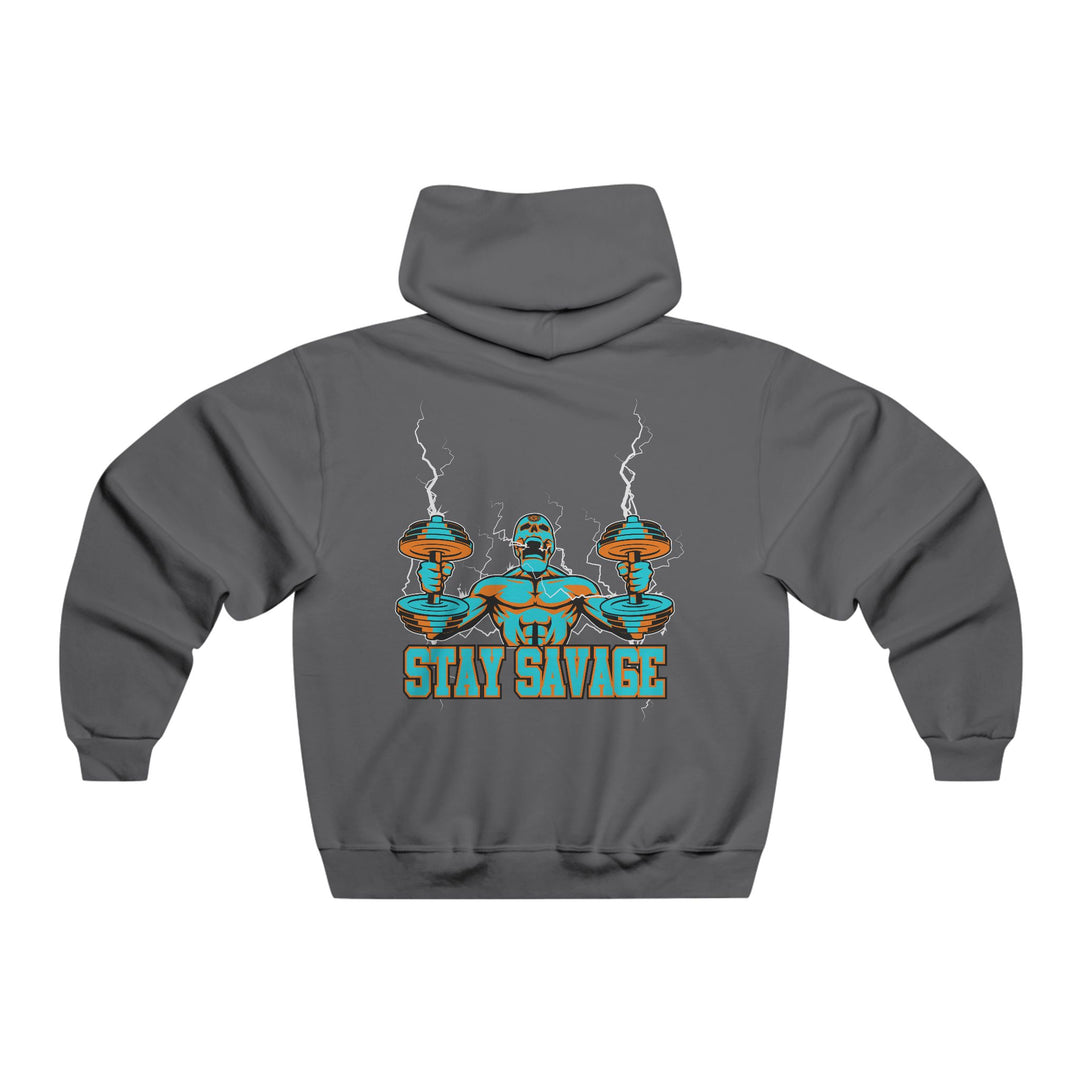 RIDE THE LIGHTNING MIAMI AQUA ORANGE /STAY SAVAGE
