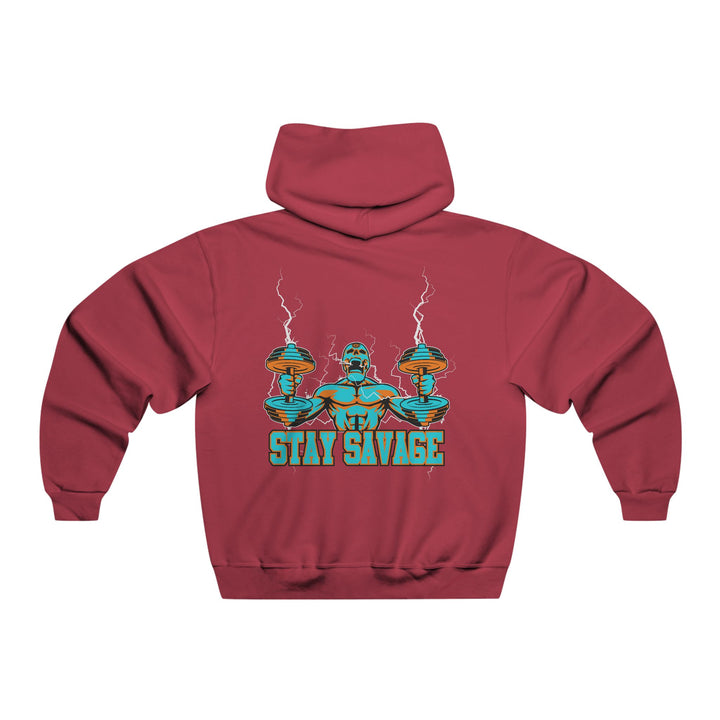 RIDE THE LIGHTNING MIAMI AQUA ORANGE /STAY SAVAGE