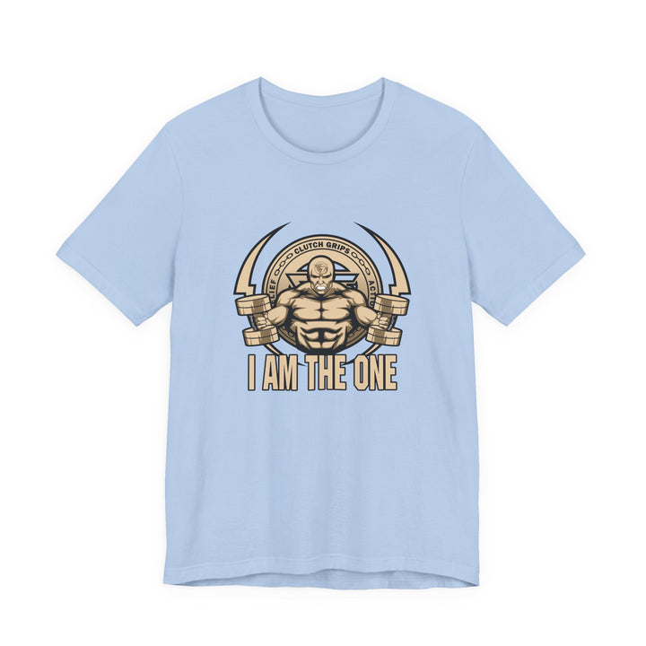 BIG MAC SAND/I AM THE ONE