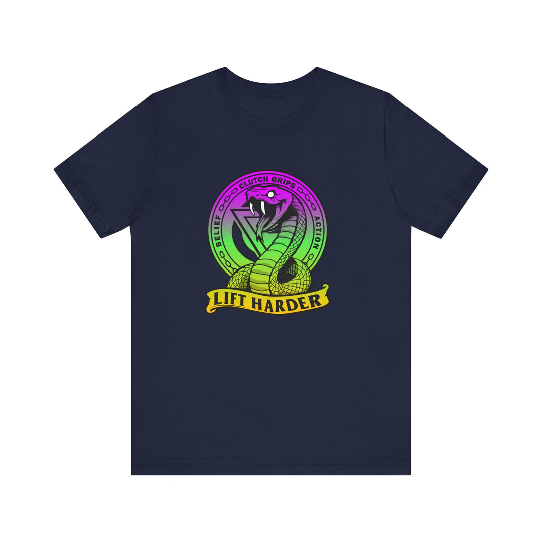 CG VIPER YELLOW GREEN PURPLE /LIFT HARDER