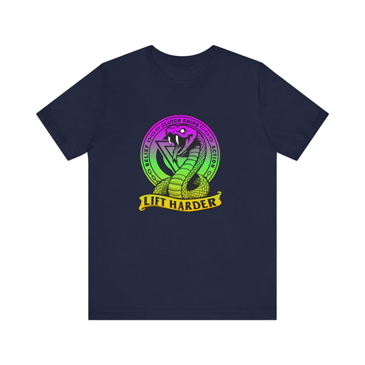 CG VIPER YELLOW GREEN PURPLE /LIFT HARDER