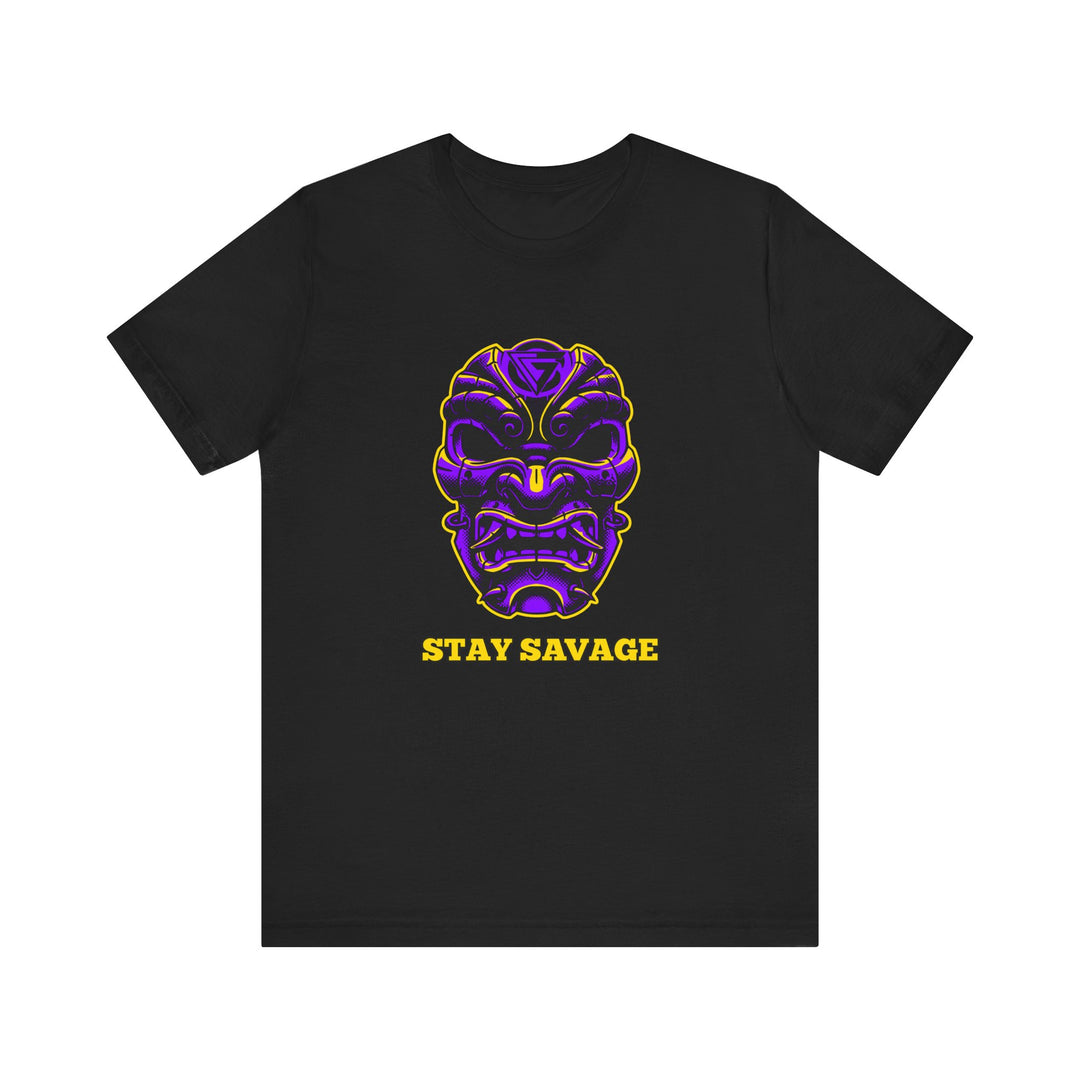 SAMURAI MAC PURPLE GOLD /STAY SAVAGE
