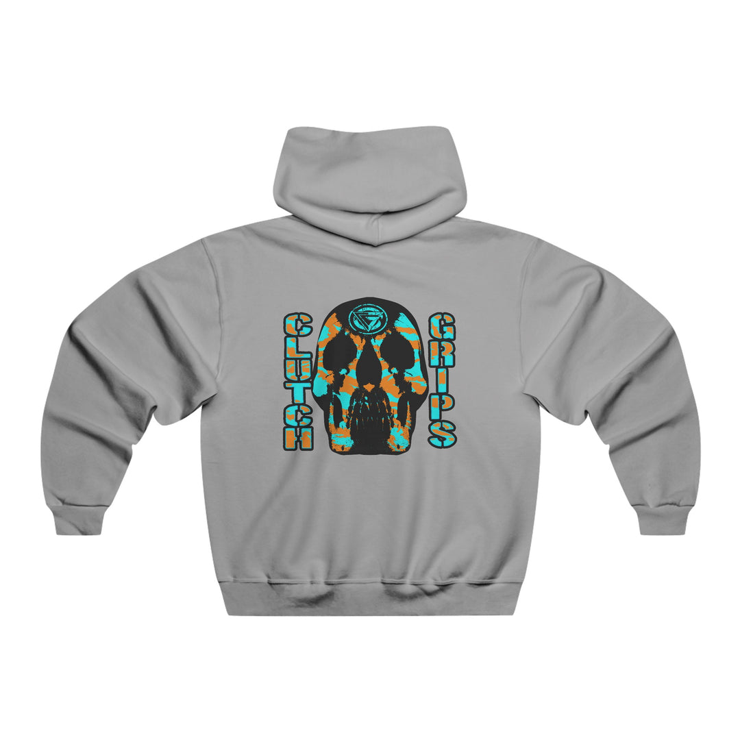 SKULLATOR-MAC CAMO/MIAMI STYLE