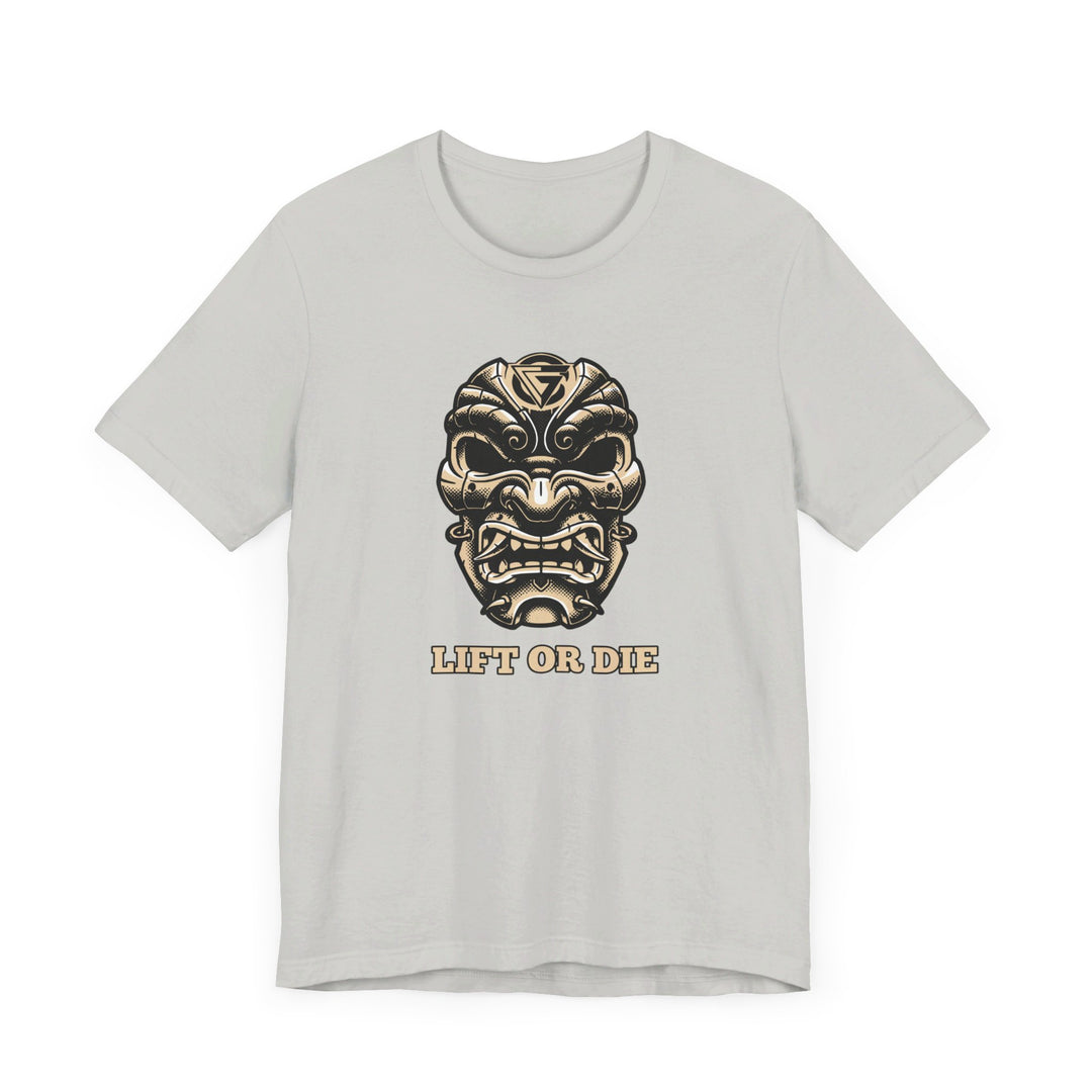 SAMURAI MAC SAND /LIFT OR DIE