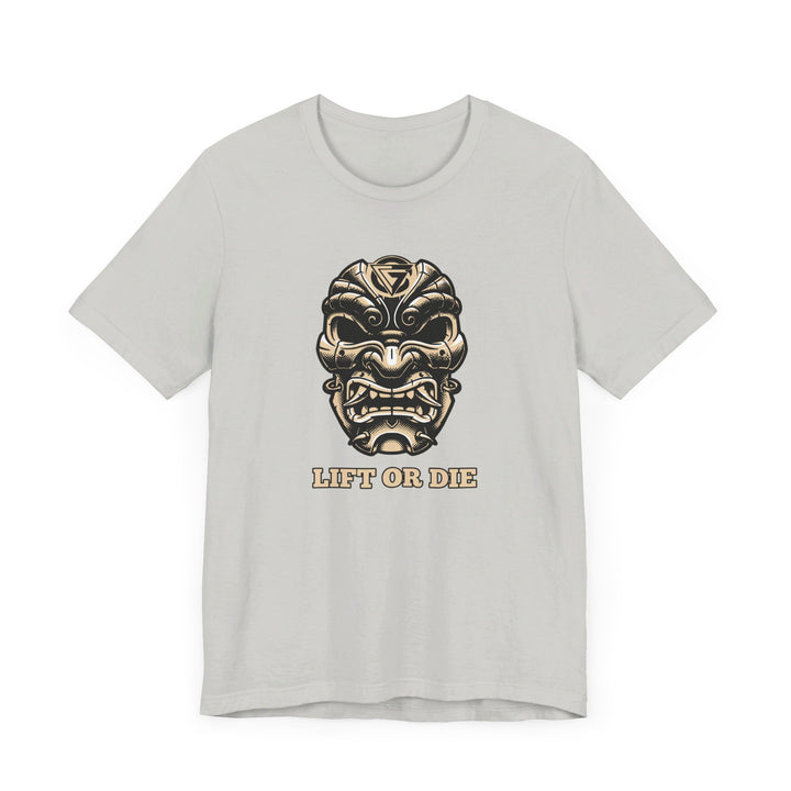 SAMURAI MAC SAND /LIFT OR DIE