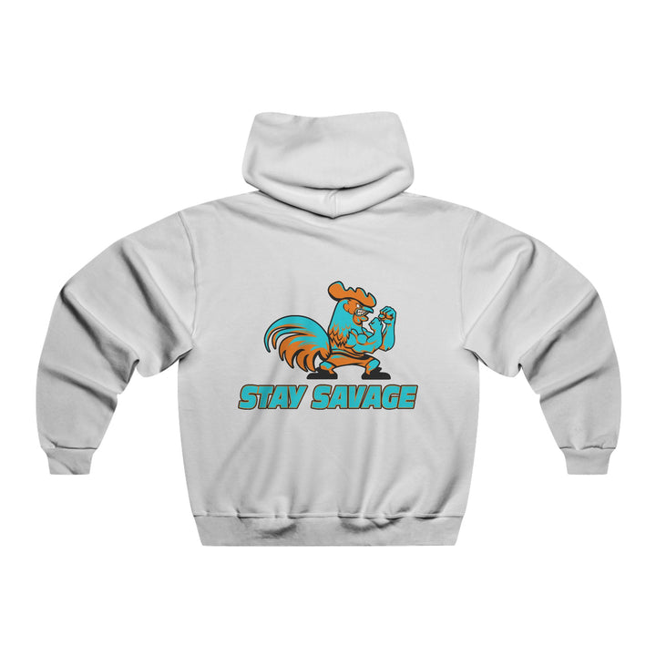 CG ANGRY ROOSTER MIAMI COLORS/STAY SAVAGE