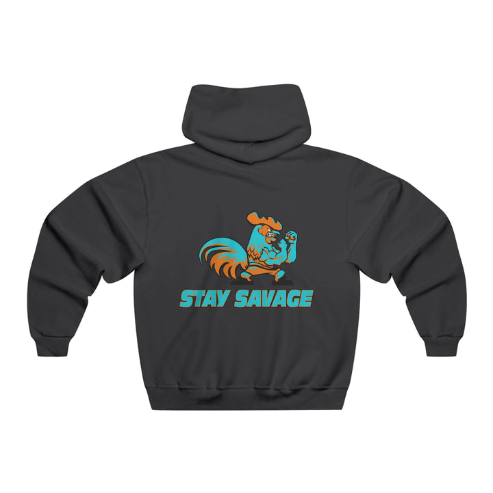 CG ANGRY ROOSTER MIAMI COLORS/STAY SAVAGE