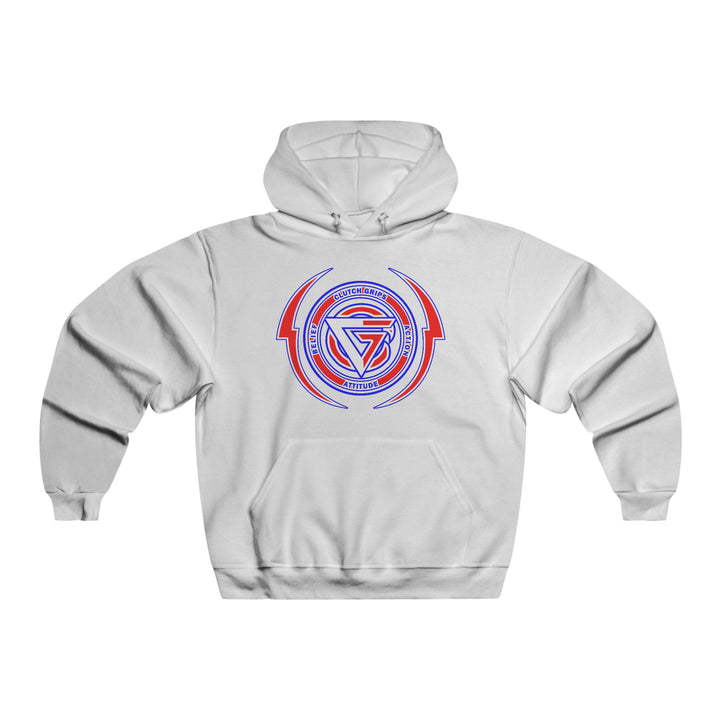 SKULLATOR- RED WHITE BLUE/READY FOR WAR