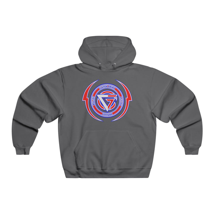 SKULLATOR- RED WHITE BLUE/READY FOR WAR