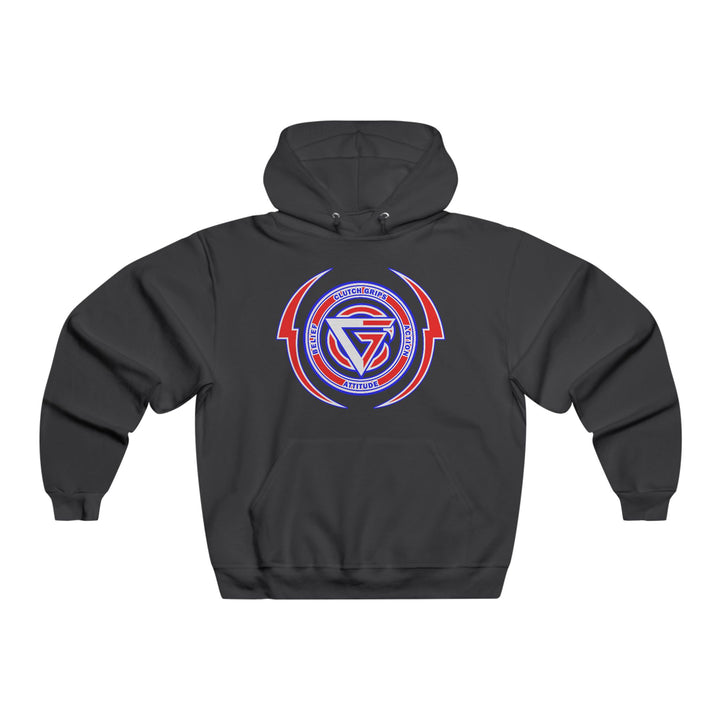 SKULLATOR- RED WHITE BLUE/READY FOR WAR