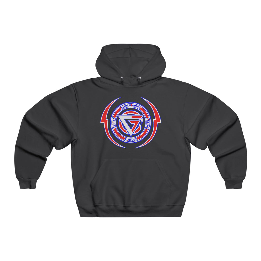 SKULLATOR- RED WHITE BLUE/READY FOR WAR