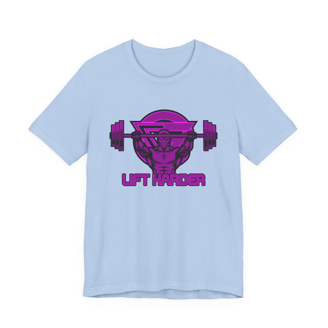 ENTER THE MAC PURPLE /LIFT HARDER