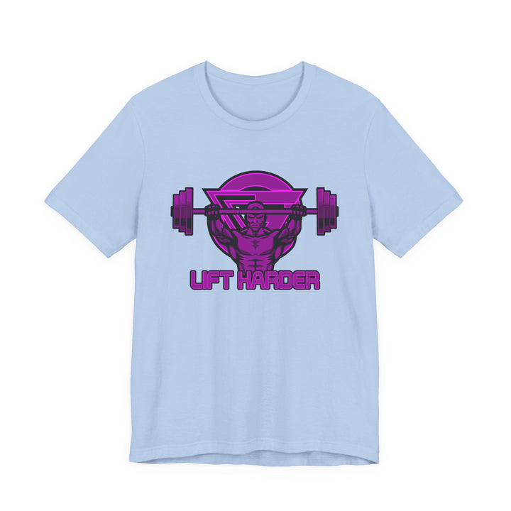 ENTER THE MAC PURPLE /LIFT HARDER