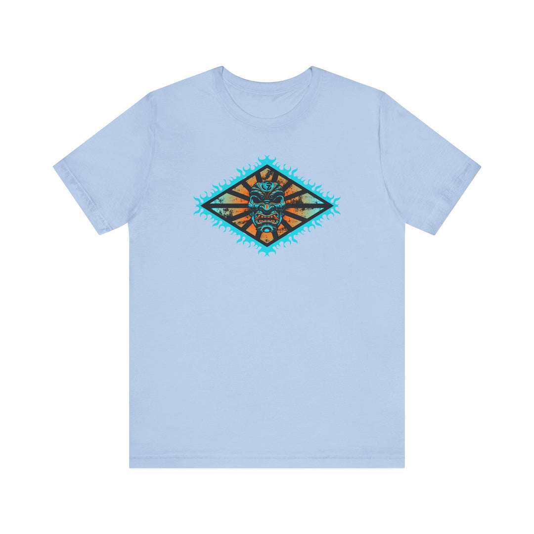 SAMURAI MAC MIAMI DIAMOND SUN MASK