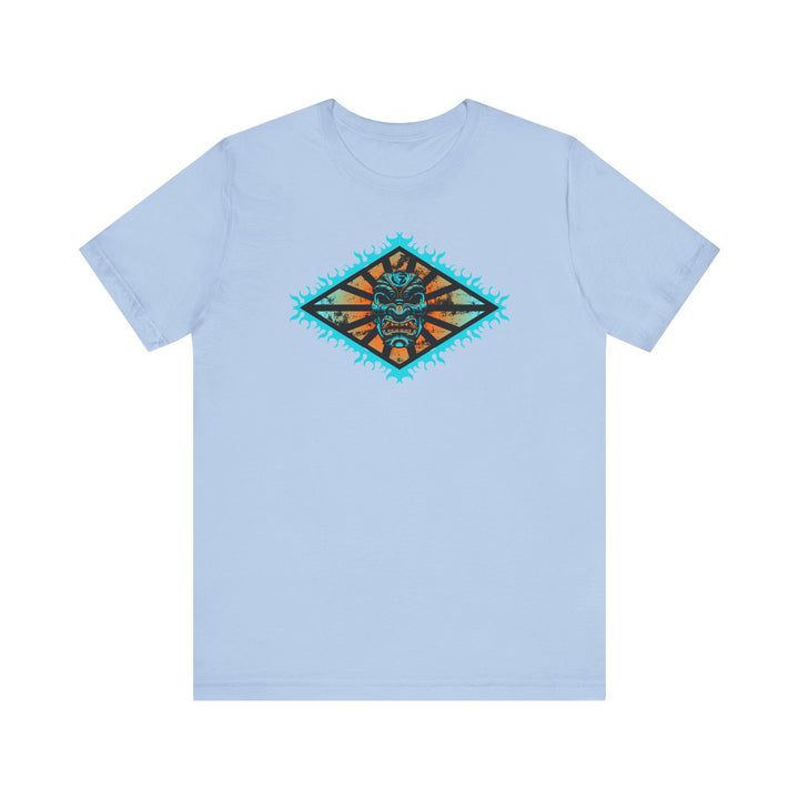SAMURAI MAC MIAMI DIAMOND SUN MASK