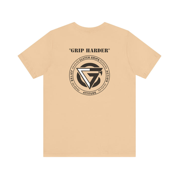 TIGER VS TIGER WHITE BLACK /WELCOME TO THE JUNGLE