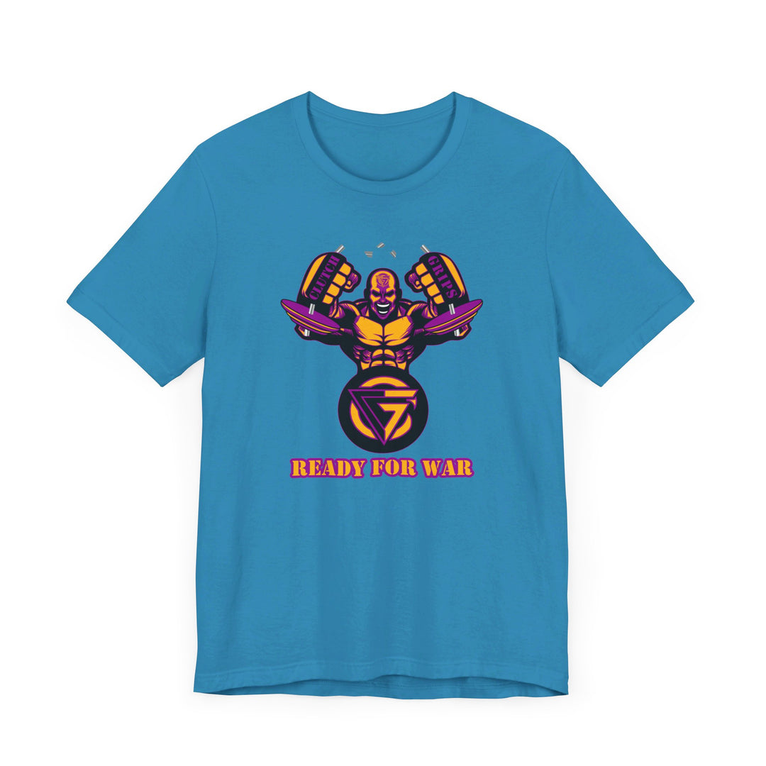 MAD MAC SNAP PURPLE GOLD /READY FOR WAR