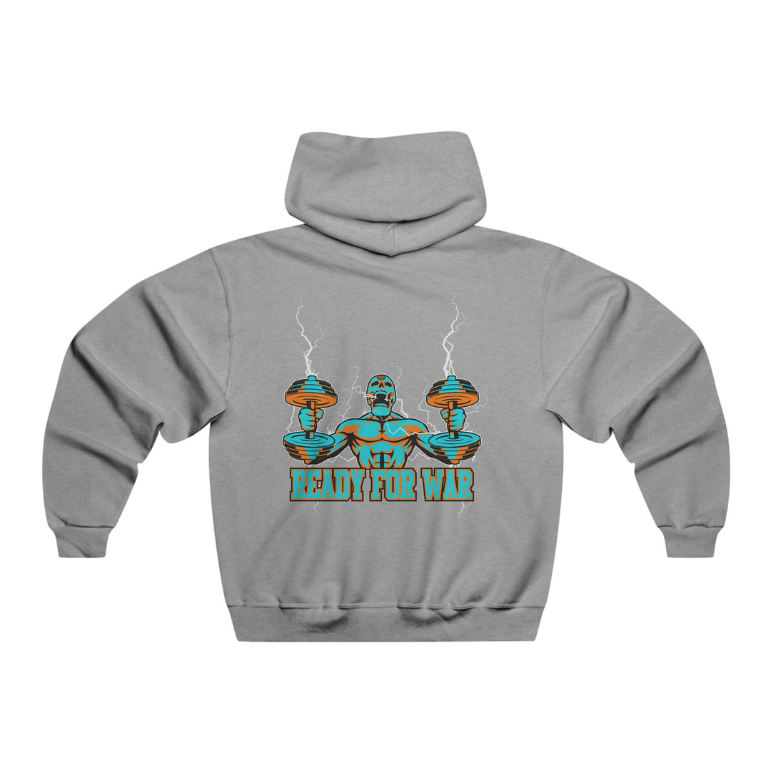RIDE THE LIGHTNING MIAMI AQUA ORANGE /READY FOR WAR