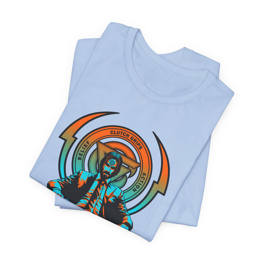 CG MAC WICK FINAL BOSS/MIAMI /AMERICAN INFIDEL