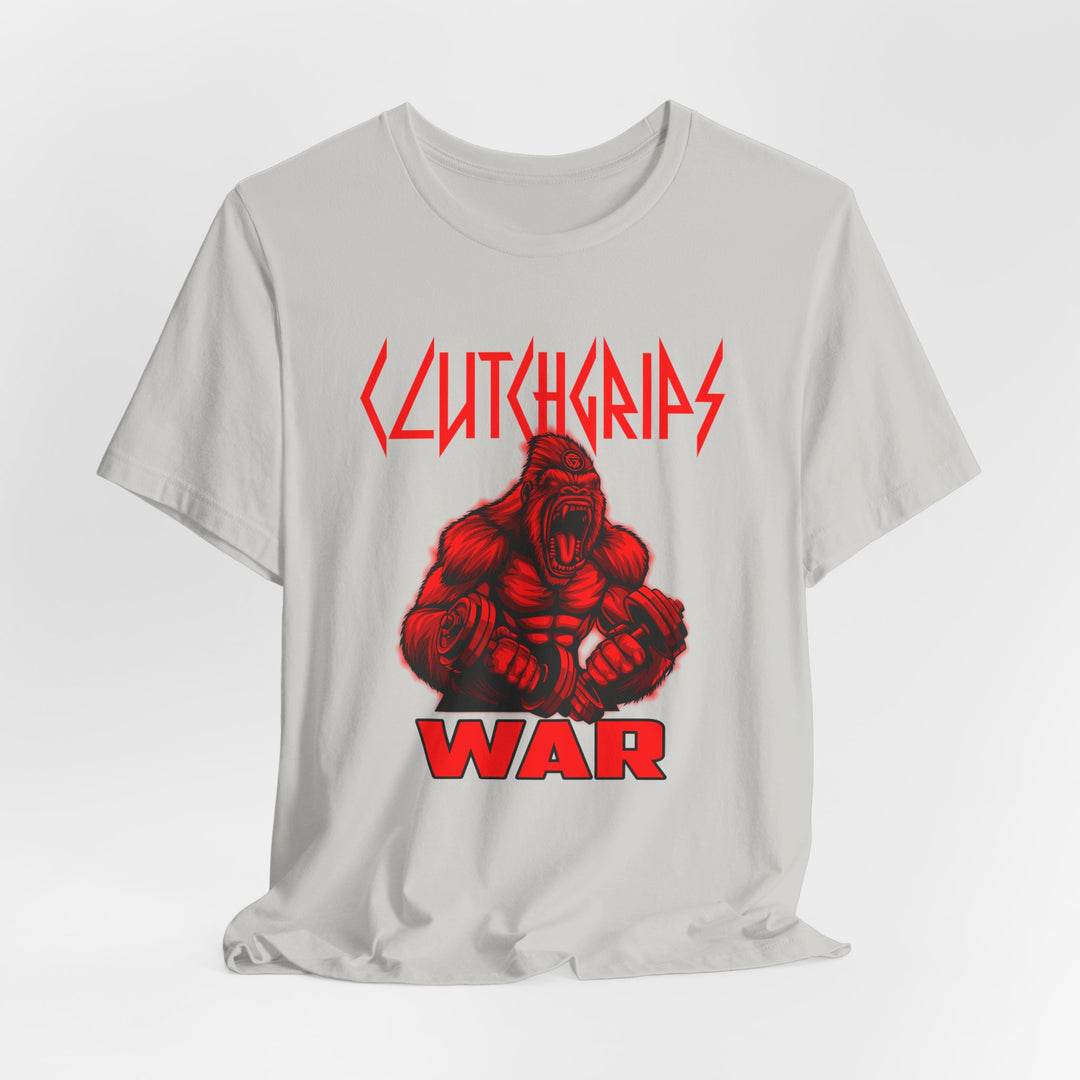 CG MAC ALPHA APE RED /WAR