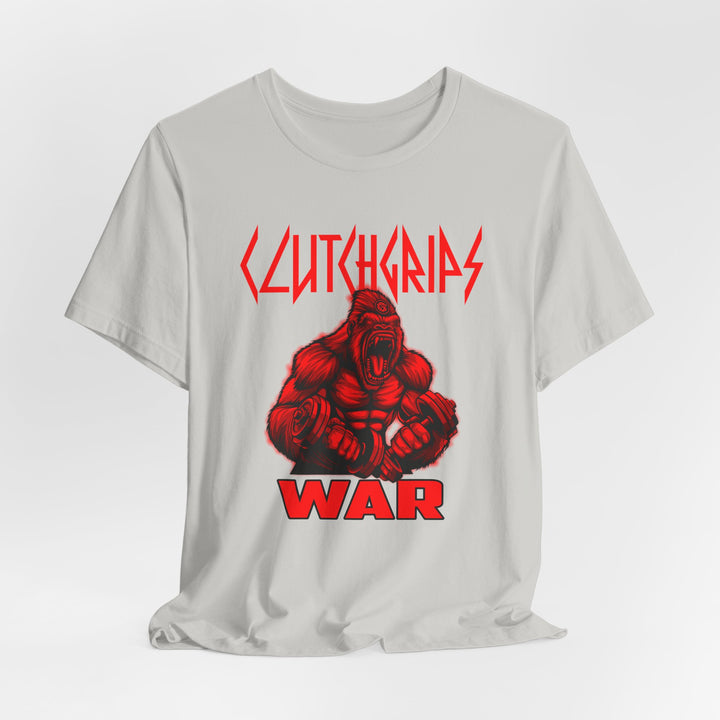 CG MAC ALPHA APE RED /WAR