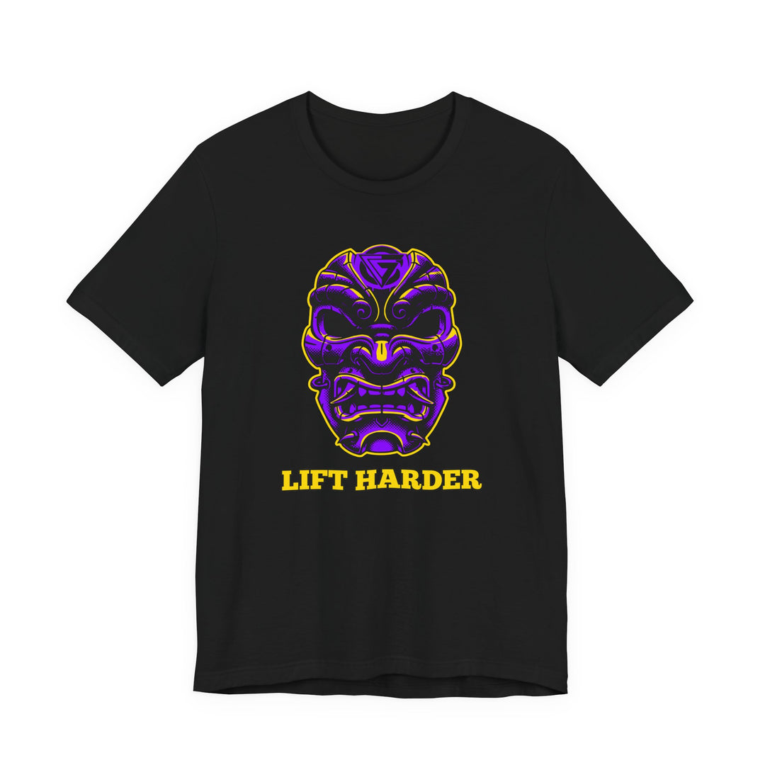 SAMURAI MAC PURPLE /LIFT HARDER