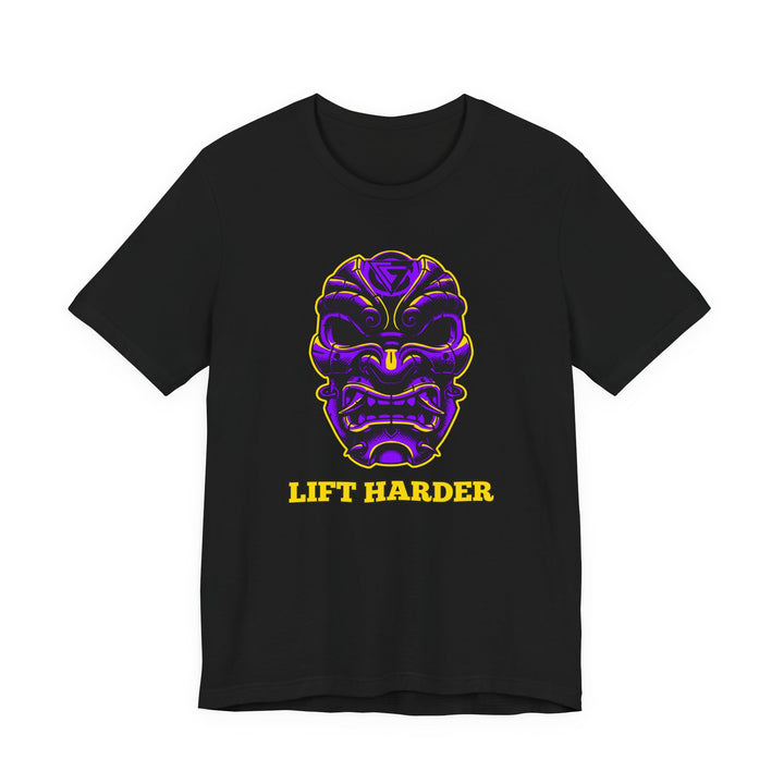SAMURAI MAC PURPLE /LIFT HARDER