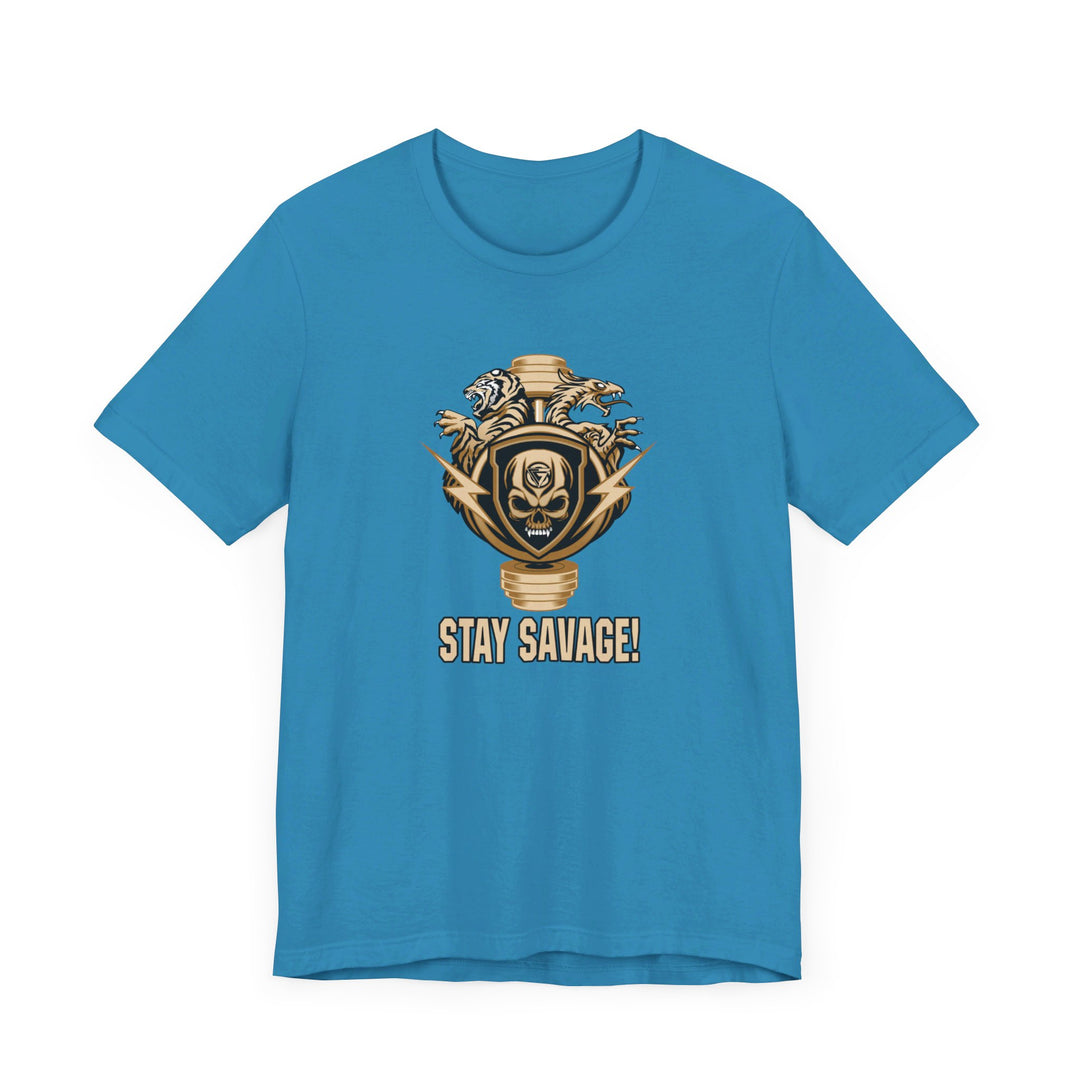 TIGER BELL VS DRAGON SGL DESERT SAND  /STAY SAVAGE