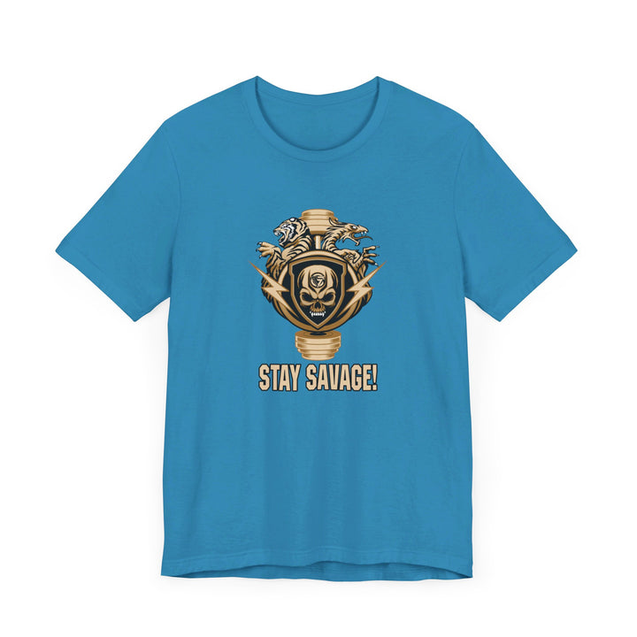 TIGER BELL VS DRAGON SGL DESERT SAND  /STAY SAVAGE