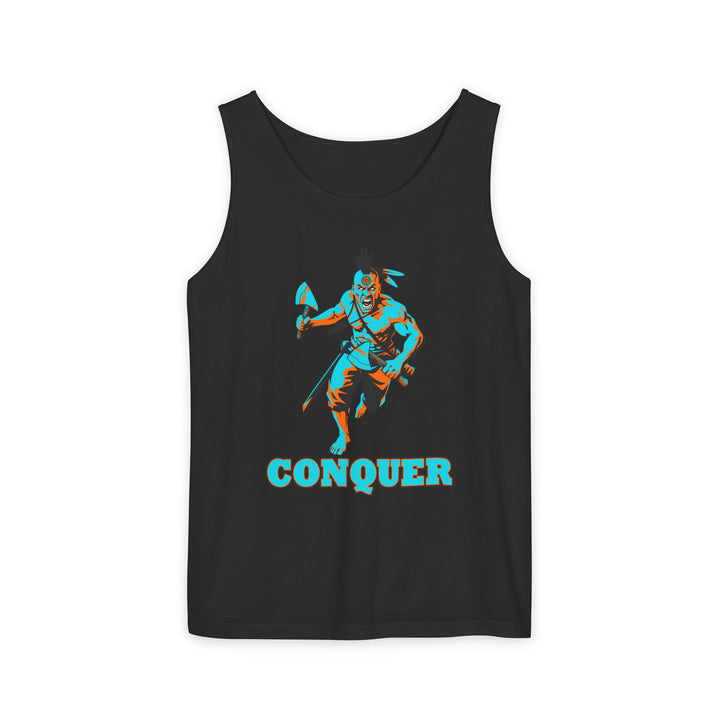 CG MAC BRAVE MIAMI COLORS /CONQUER