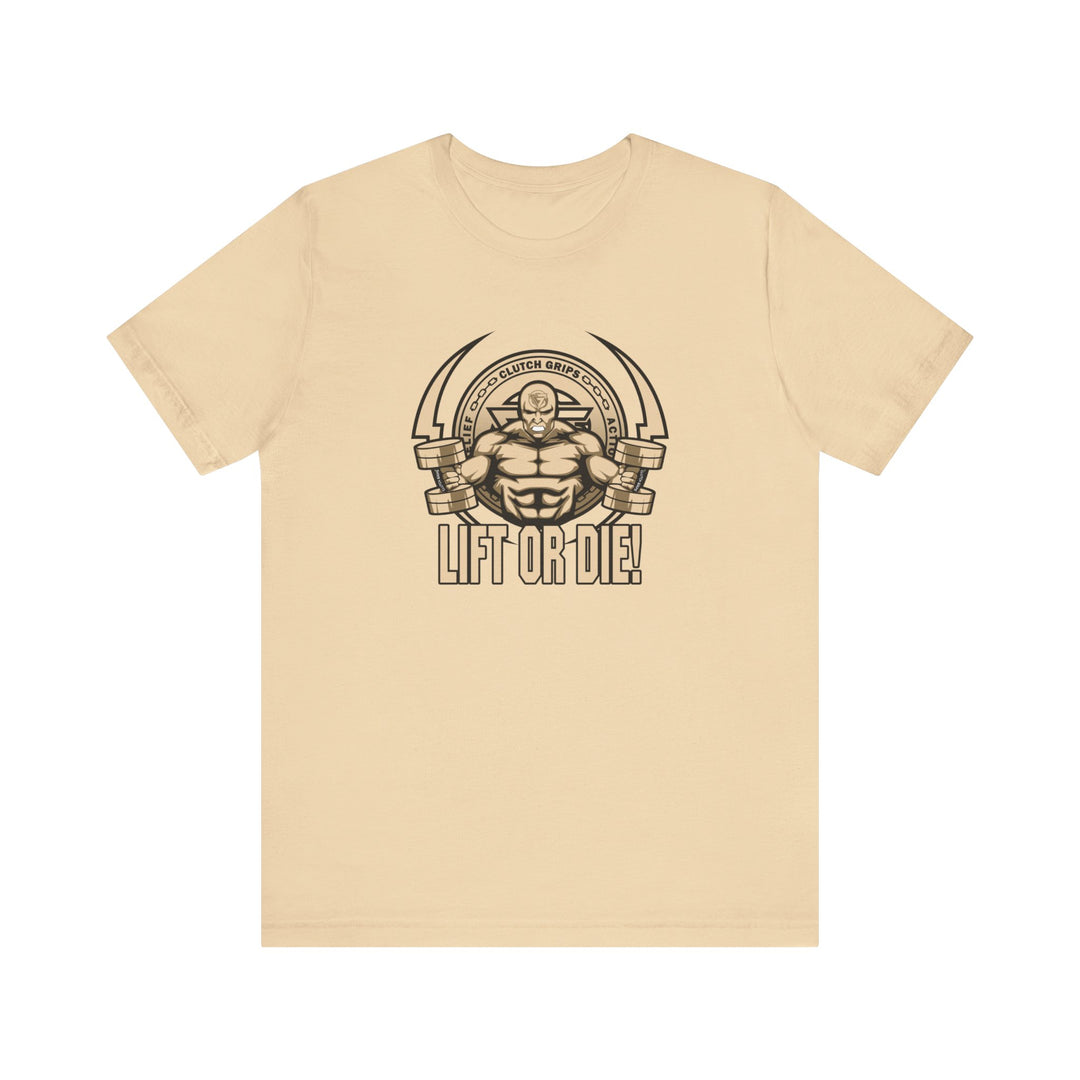 BIG MAC DESERT SAND STYLE /READY FOR WAR
