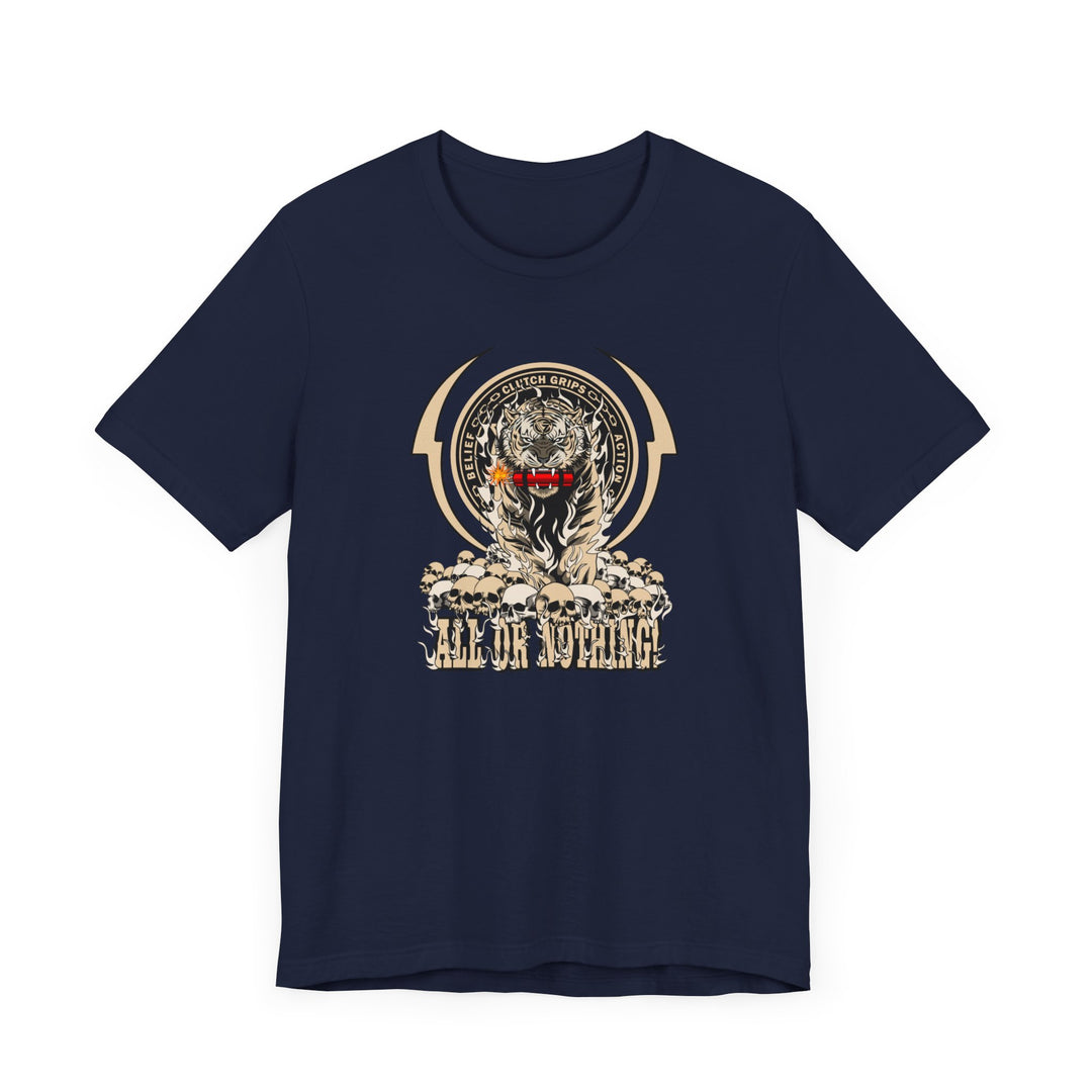 DYNAMITE TIGER DESERT SAND /ALL OR NOTHING