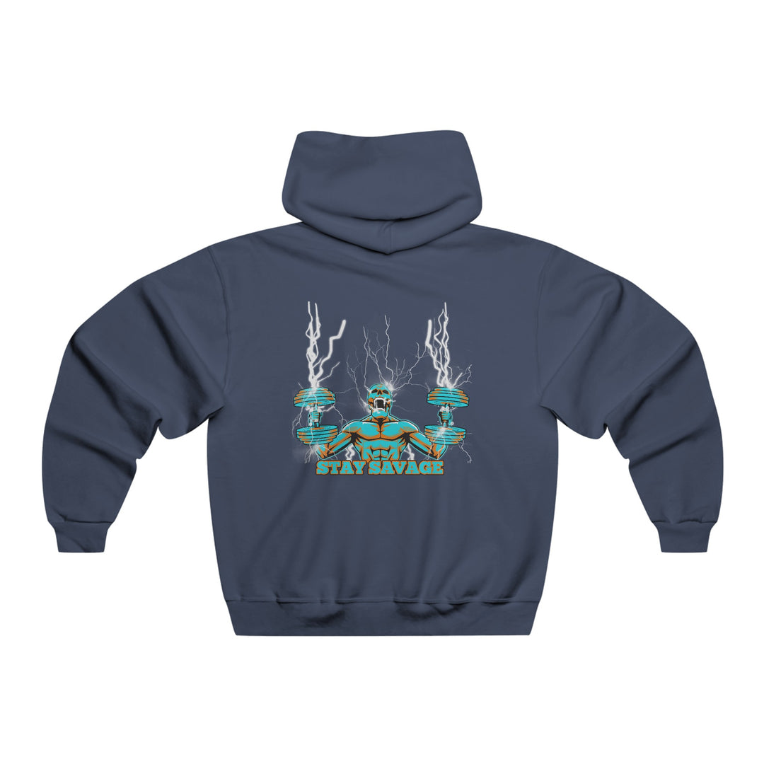 RIDE THE LIGHTNING MIAMI AQUA ORANGE /STAY SAVAGE