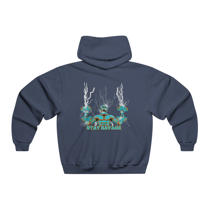 RIDE THE LIGHTNING MIAMI AQUA ORANGE /STAY SAVAGE