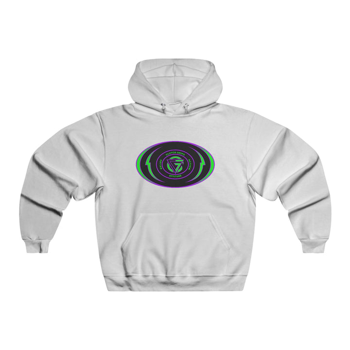 SAMURAI MAC-PURPLE GREEN /AMERICAN SAVAGE