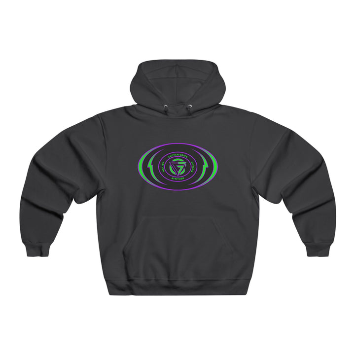 SAMURAI MAC-PURPLE GREEN /AMERICAN SAVAGE