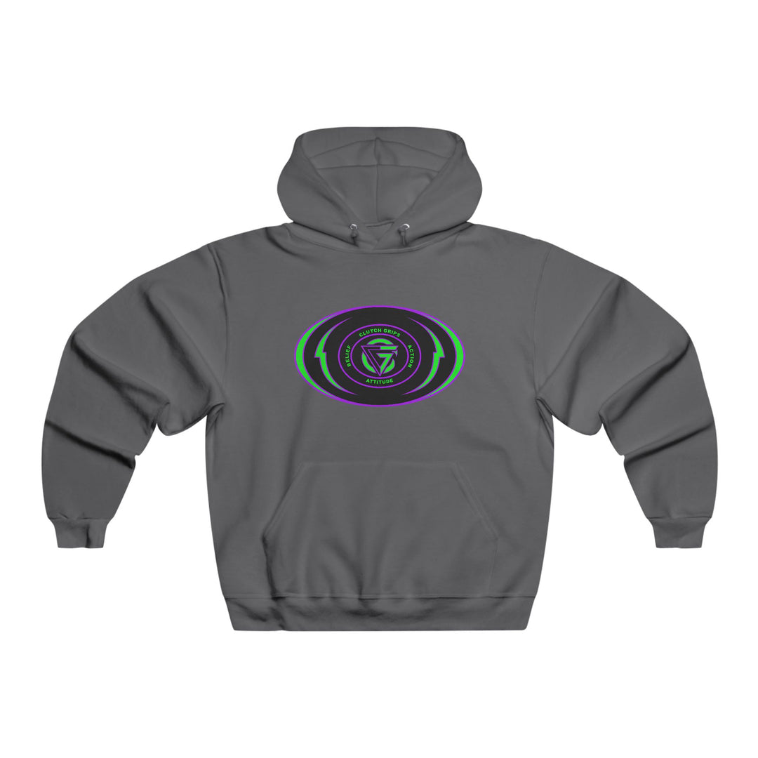 SAMURAI MAC-PURPLE GREEN /AMERICAN SAVAGE