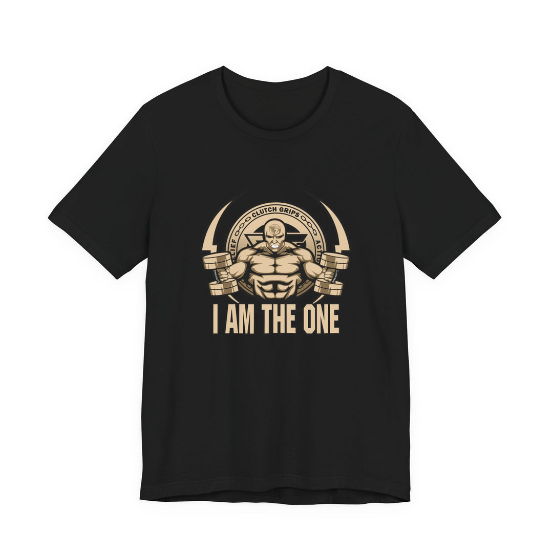 BIG MAC SAND/I AM THE ONE