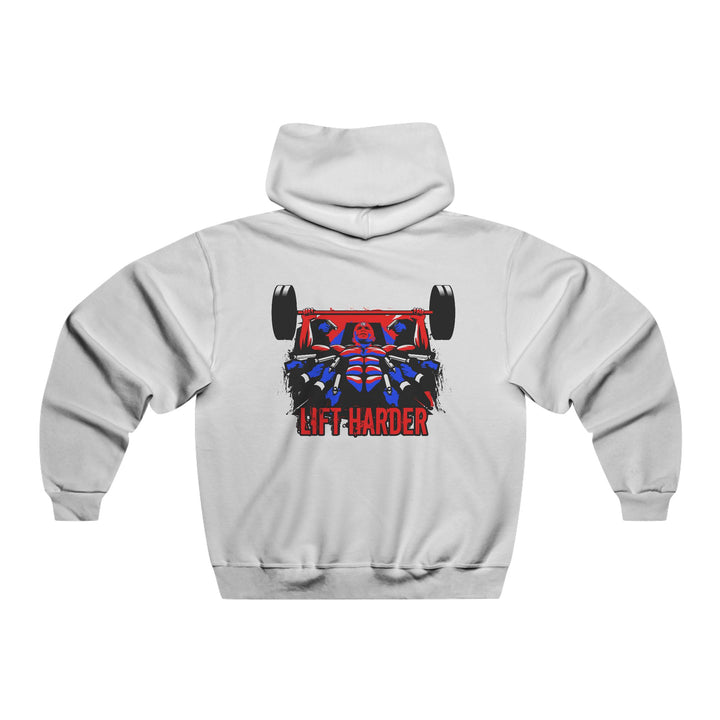 Men's NUBLEND® Hooded Sweatshirt