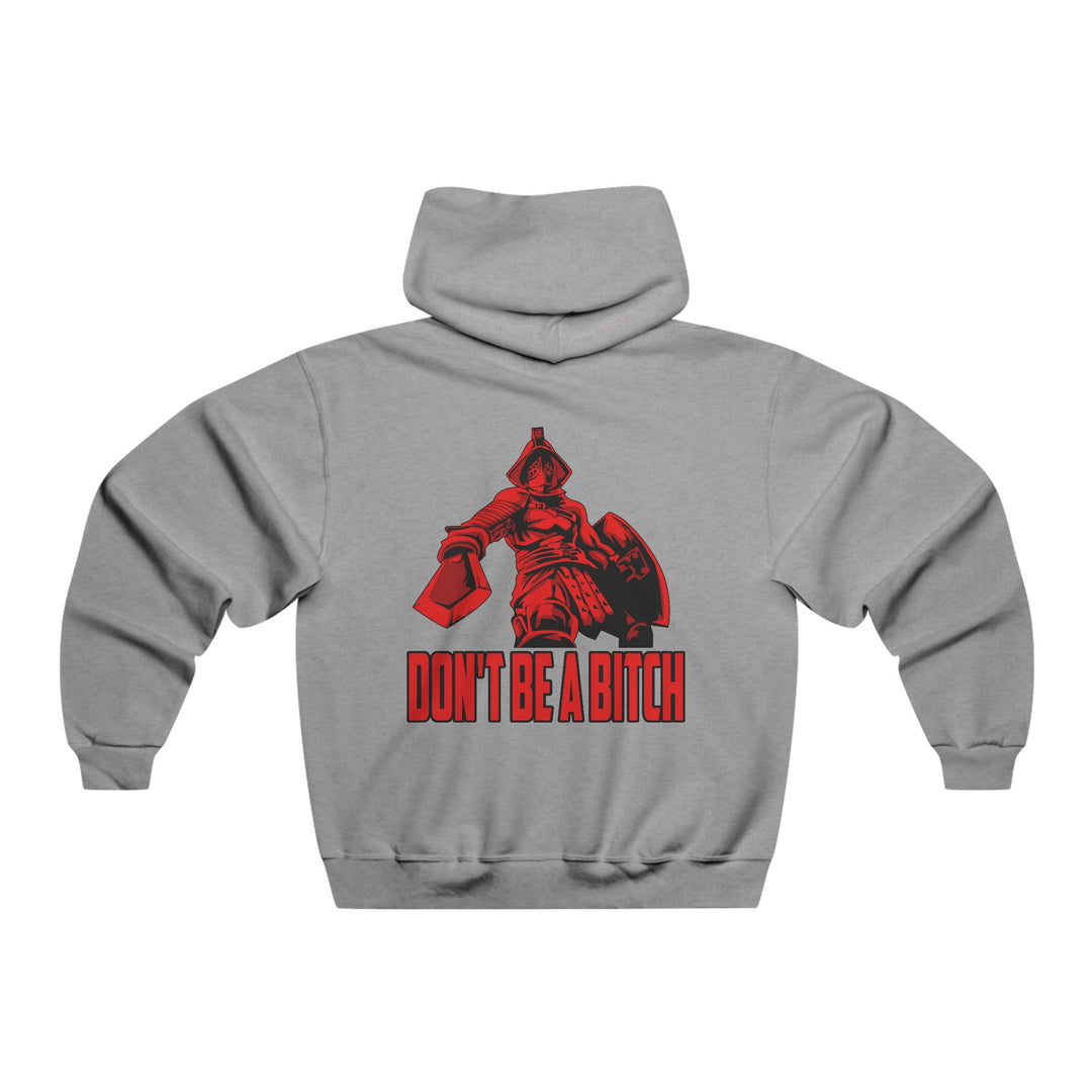 CG EXECUTIONER RED /DONT BE A BITCH