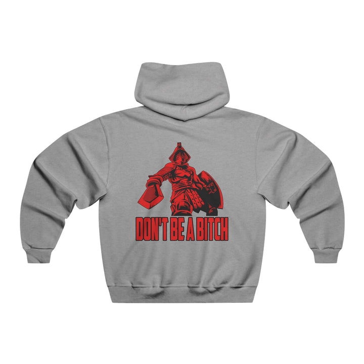 CG EXECUTIONER RED /DONT BE A BITCH