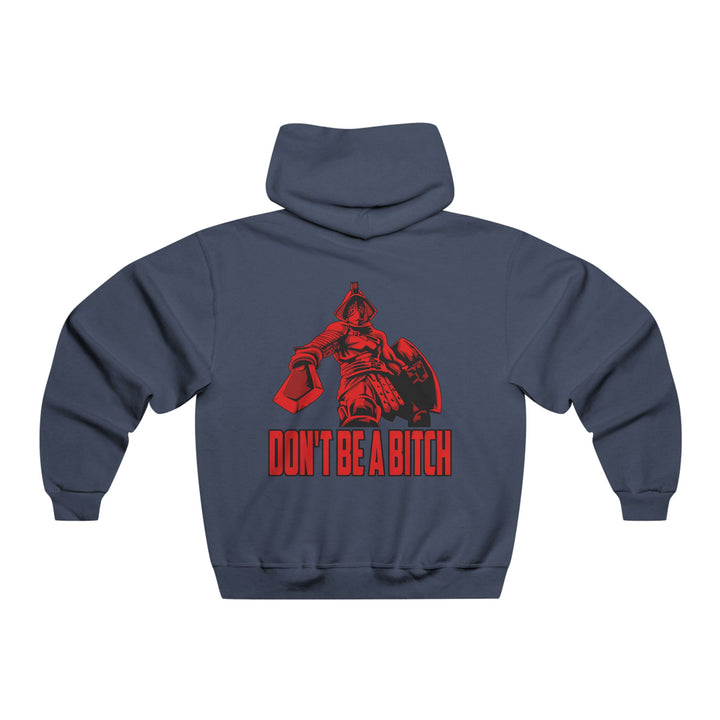 CG EXECUTIONER RED /DONT BE A BITCH