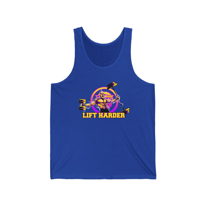 CG SPARTAN LIFT PURPLE GOLD/LIFT HARDER