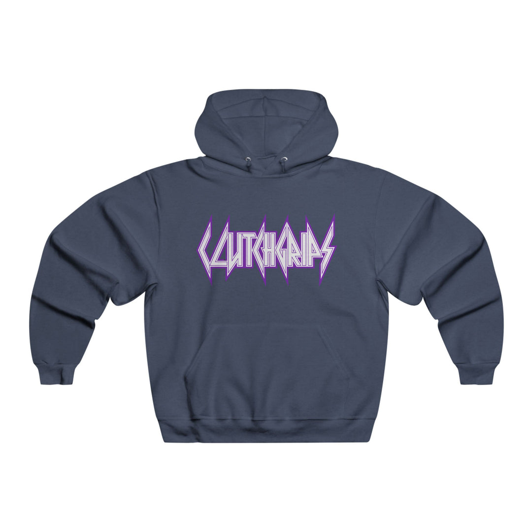 CG EAGLE MAC PURPLE WHITE /LIFT OR DIE