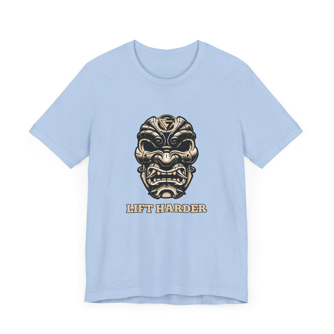 SAMURAI MAC SAND /LIFT HARDER