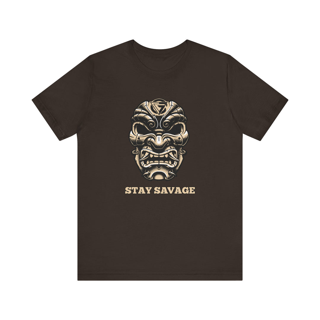 SAMURAI MAC DESERT SAND /STAY SAVAGE