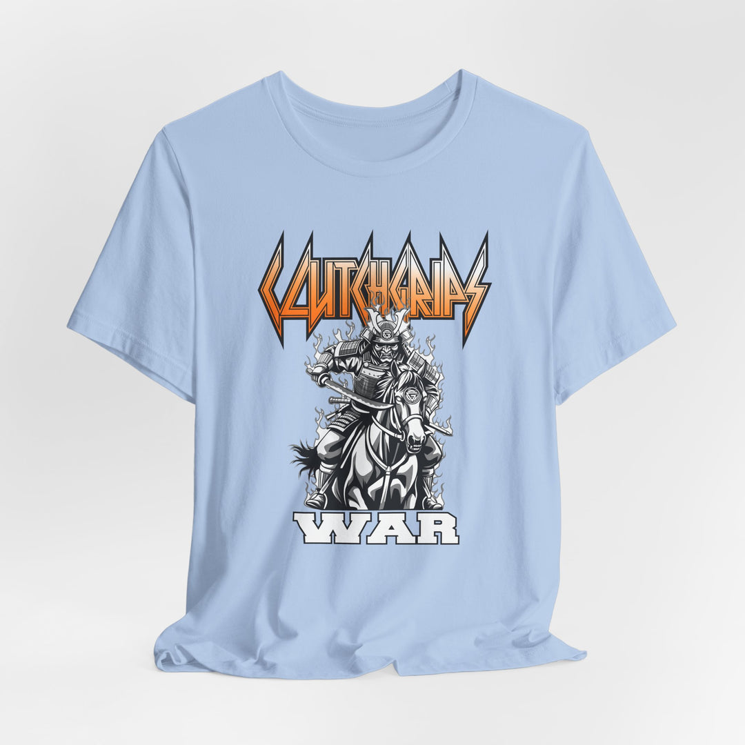 SAMURAI MAC MASTER RIDER ORANGE WHITE /WAR